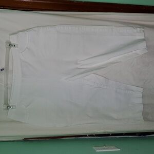 Real Size Capri Pants